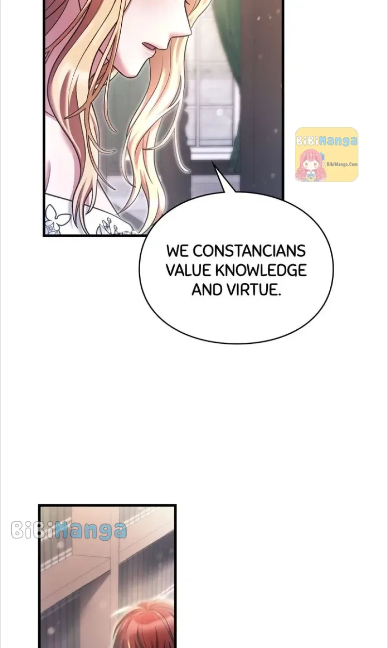 You, My devil Chapter 22 page 73