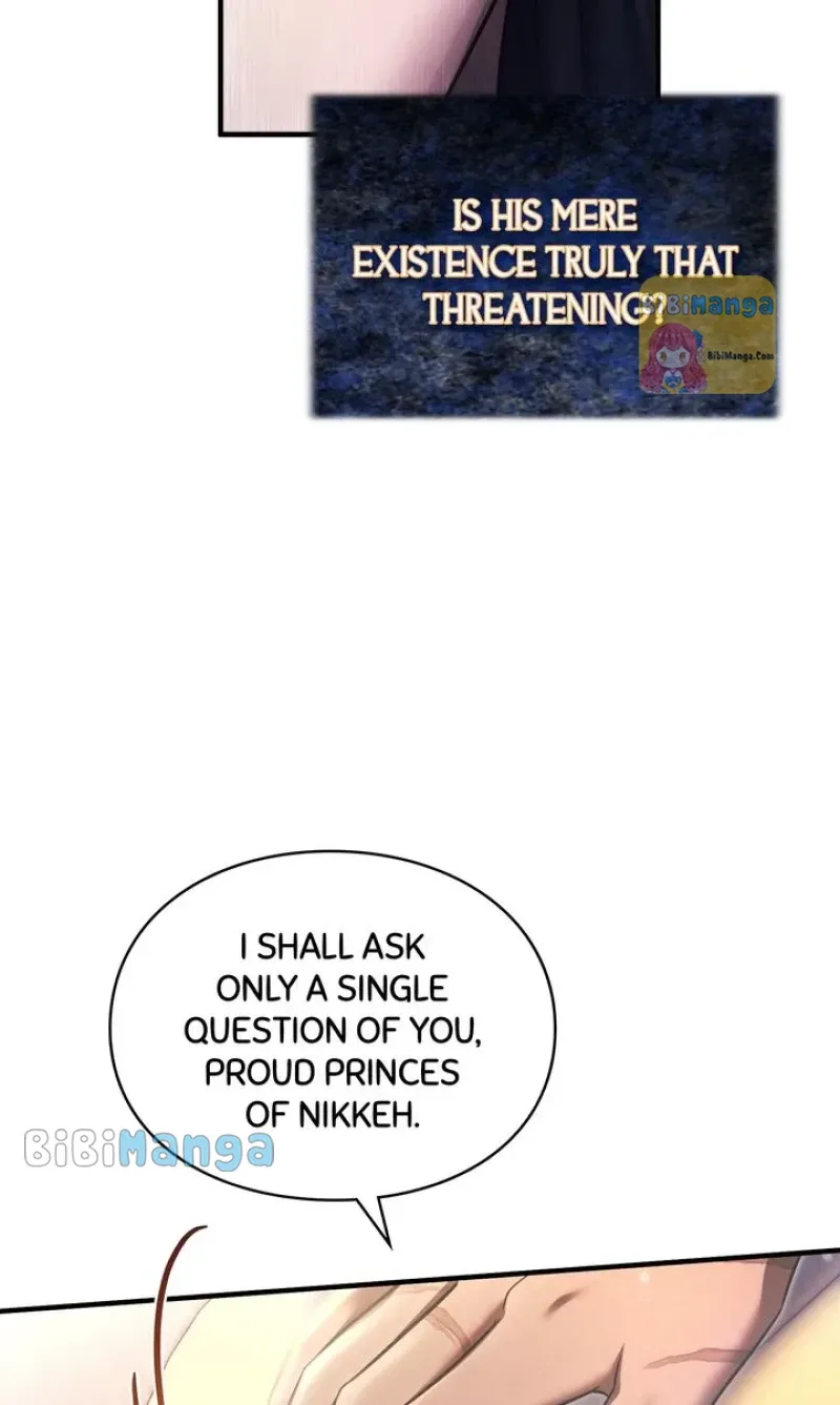 You, My devil Chapter 20 page 82