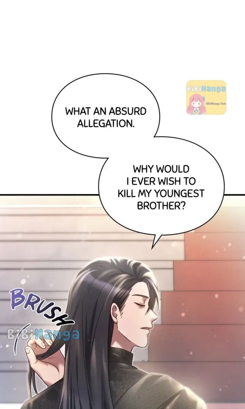You, My devil Chapter 20 page 95