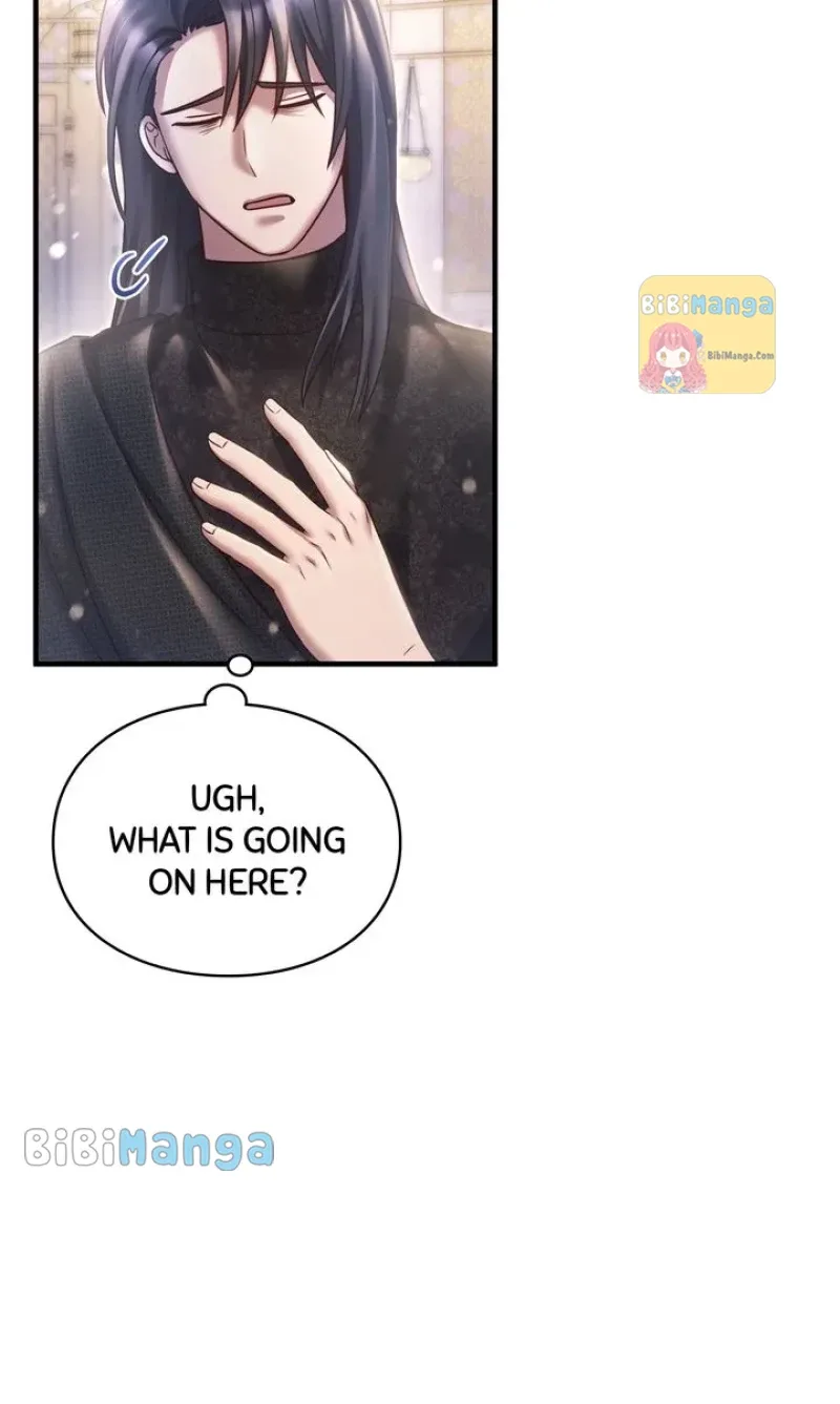 You, My devil Chapter 20 page 88