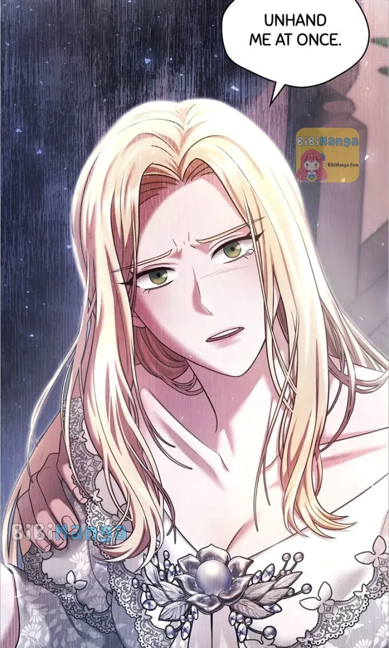 You, My devil Chapter 23 page 6