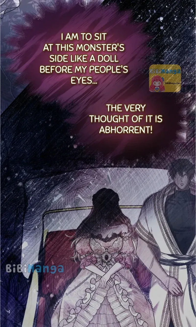 You, My devil Chapter 23 page 34