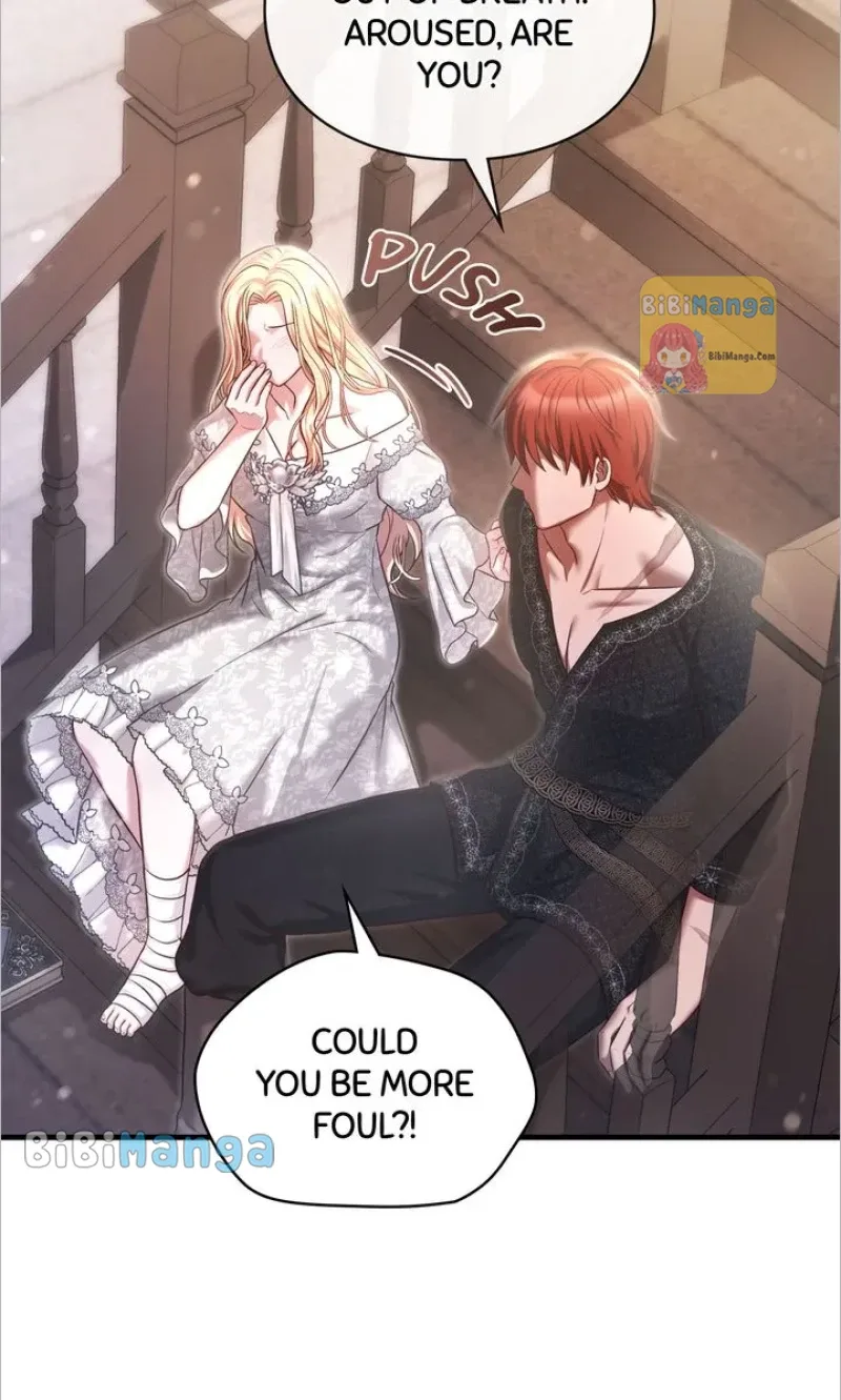 You, My devil Chapter 23 page 23