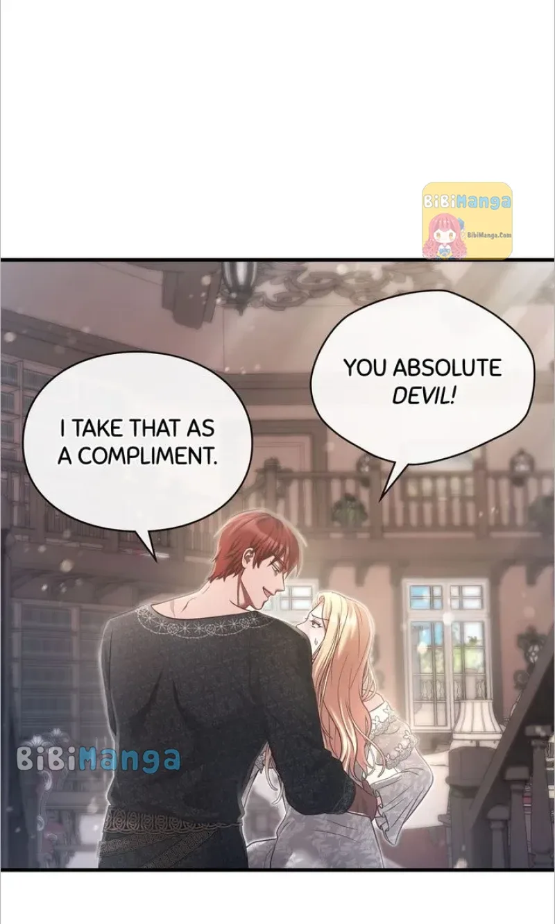 You, My devil Chapter 23 page 15