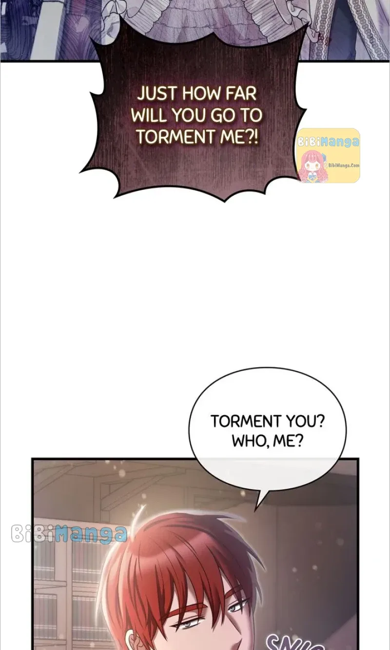 You, My devil Chapter 23 page 35