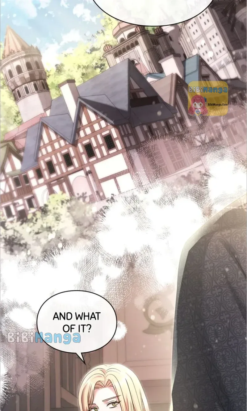 You, My devil Chapter 23 page 27