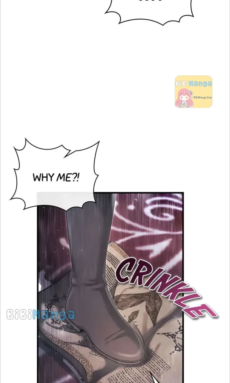 You, My devil Chapter 23 page 30