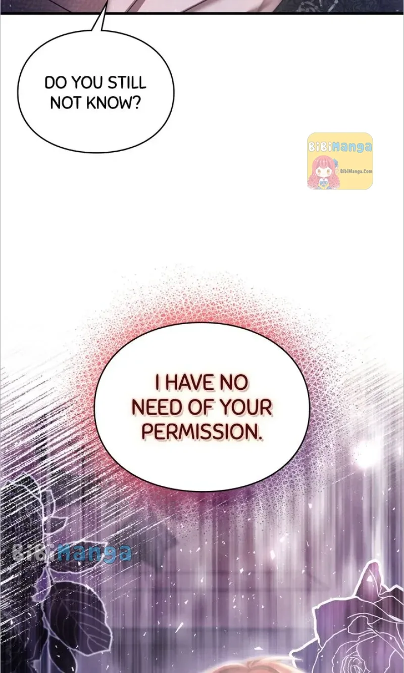 You, My devil Chapter 23 page 8