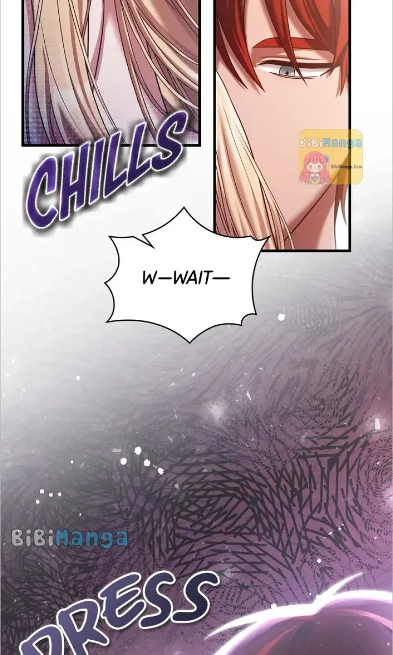 You, My devil Chapter 23 page 17