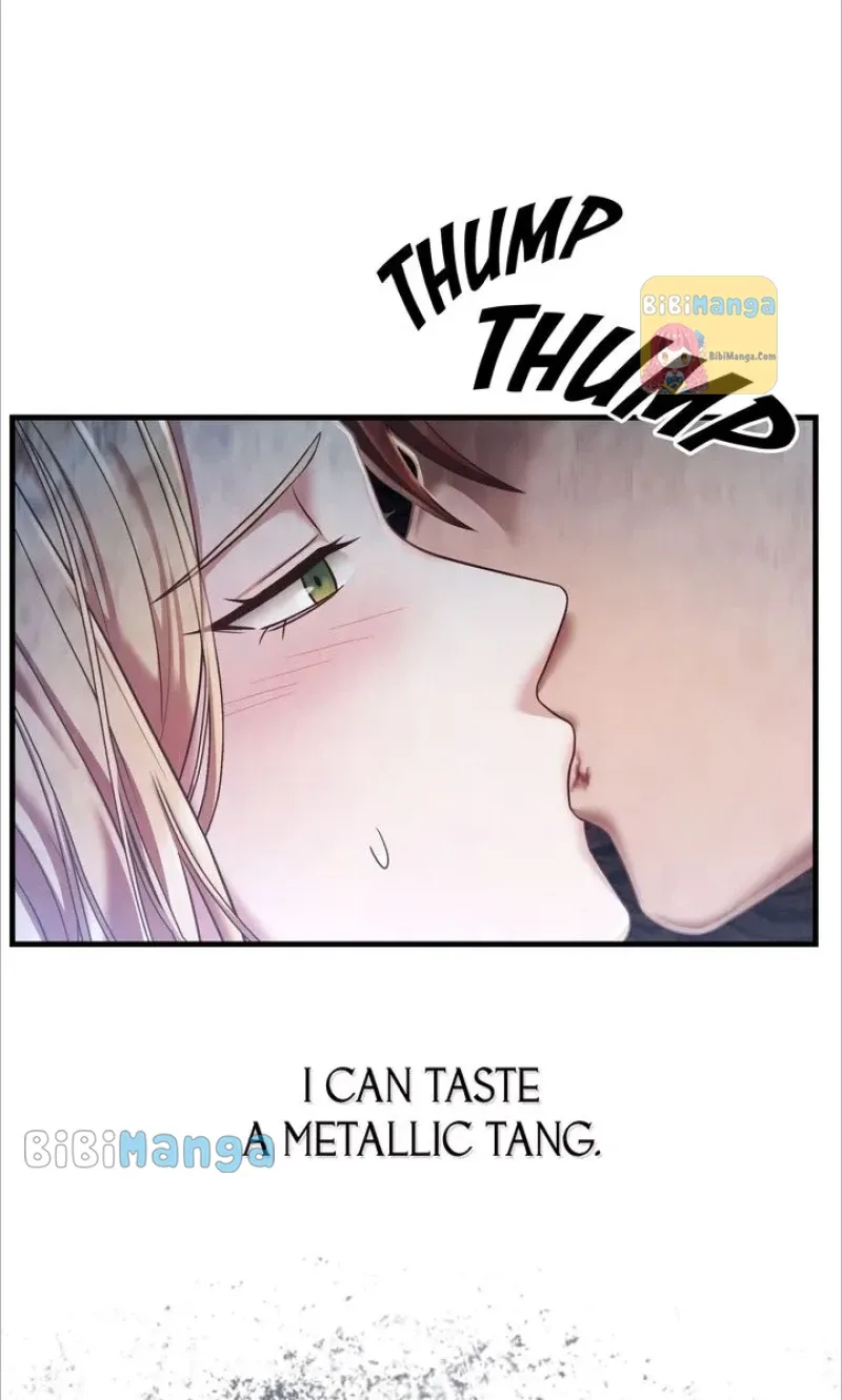 You, My devil Chapter 23 page 19