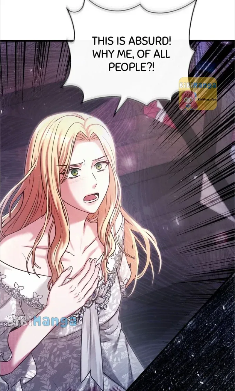 You, My devil Chapter 23 page 33