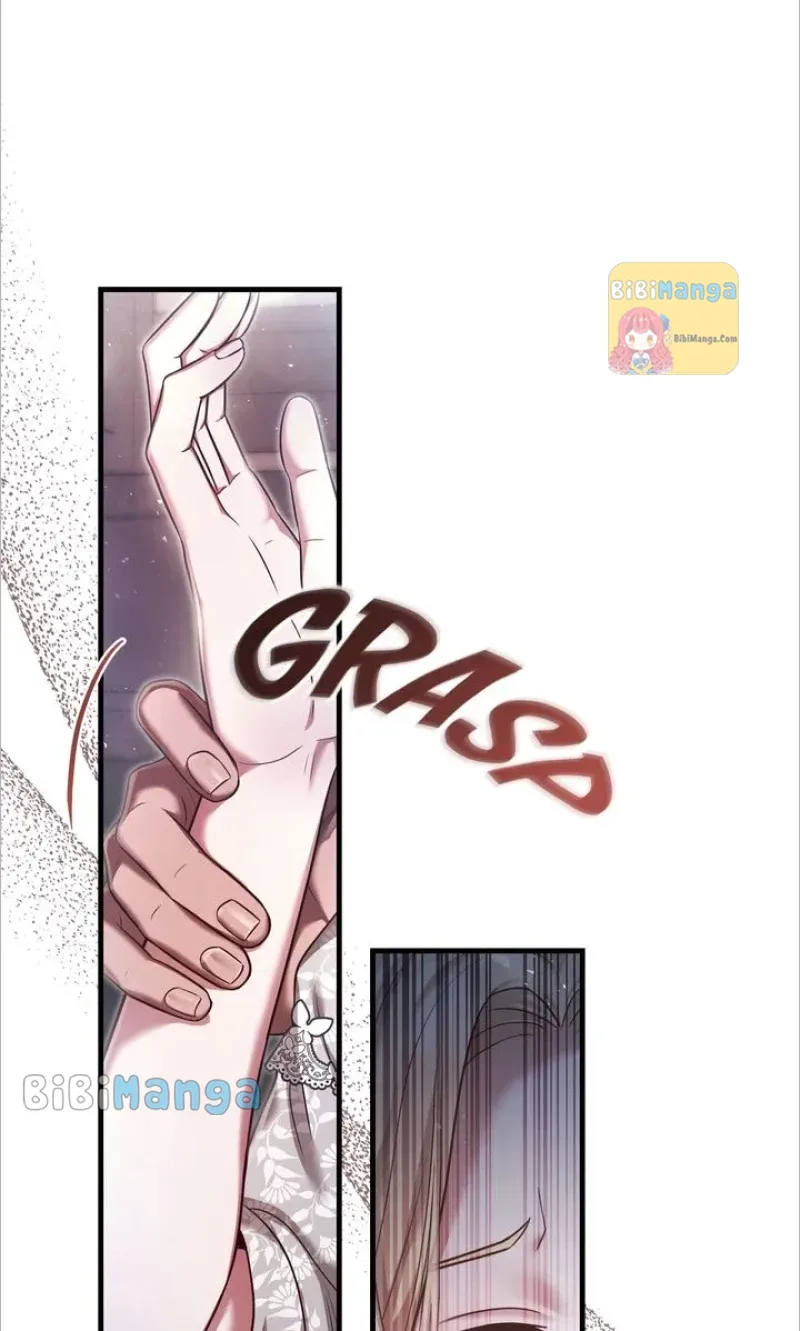 You, My devil Chapter 23 page 3