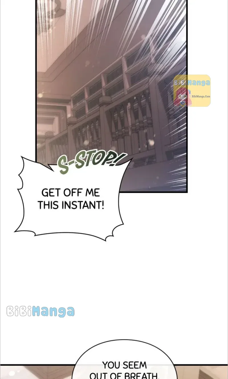 You, My devil Chapter 23 page 22
