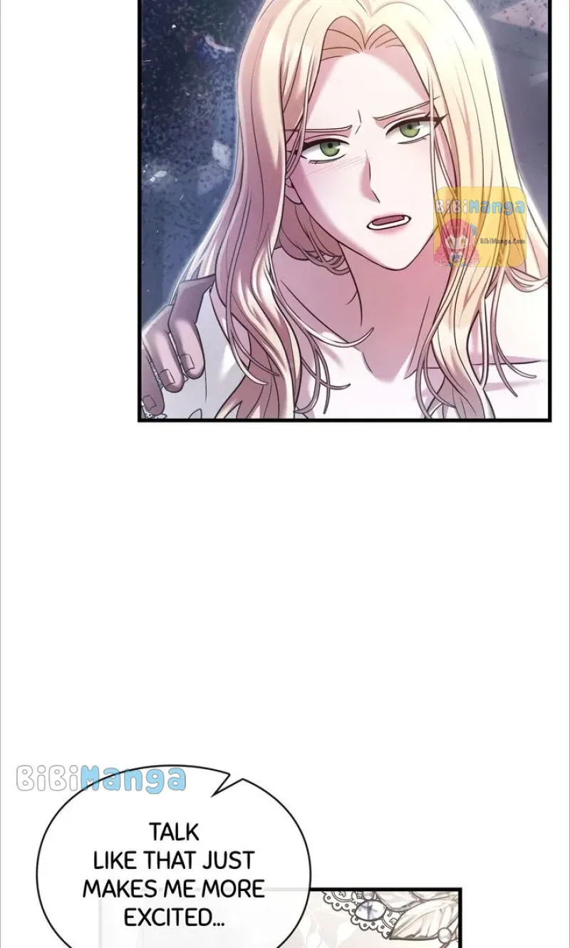 You, My devil Chapter 23 page 13