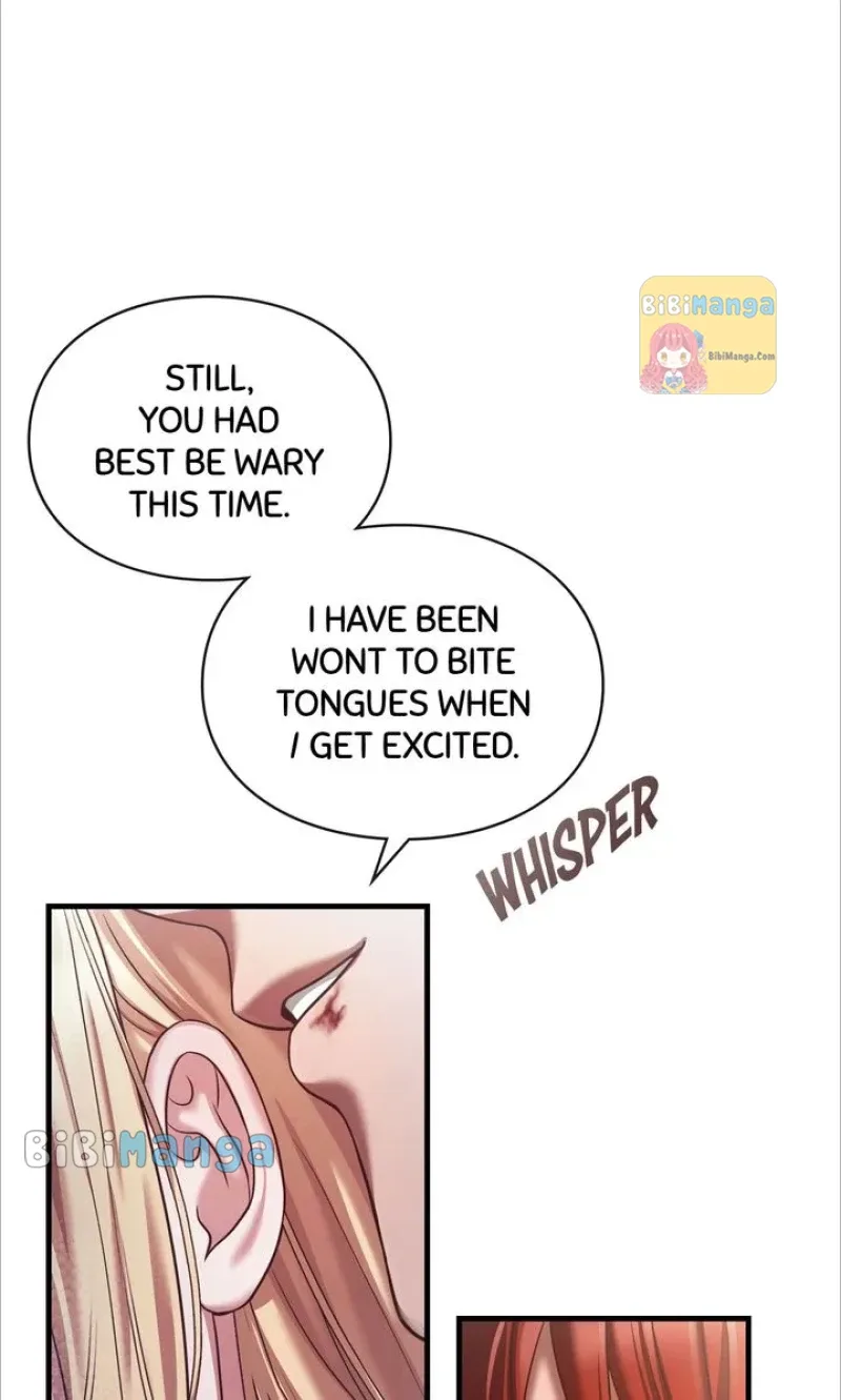 You, My devil Chapter 23 page 16