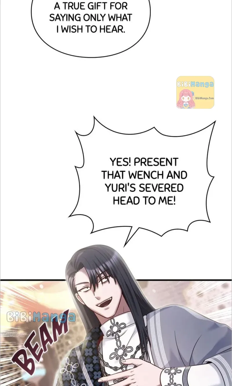 You, My devil Chapter 23 page 90