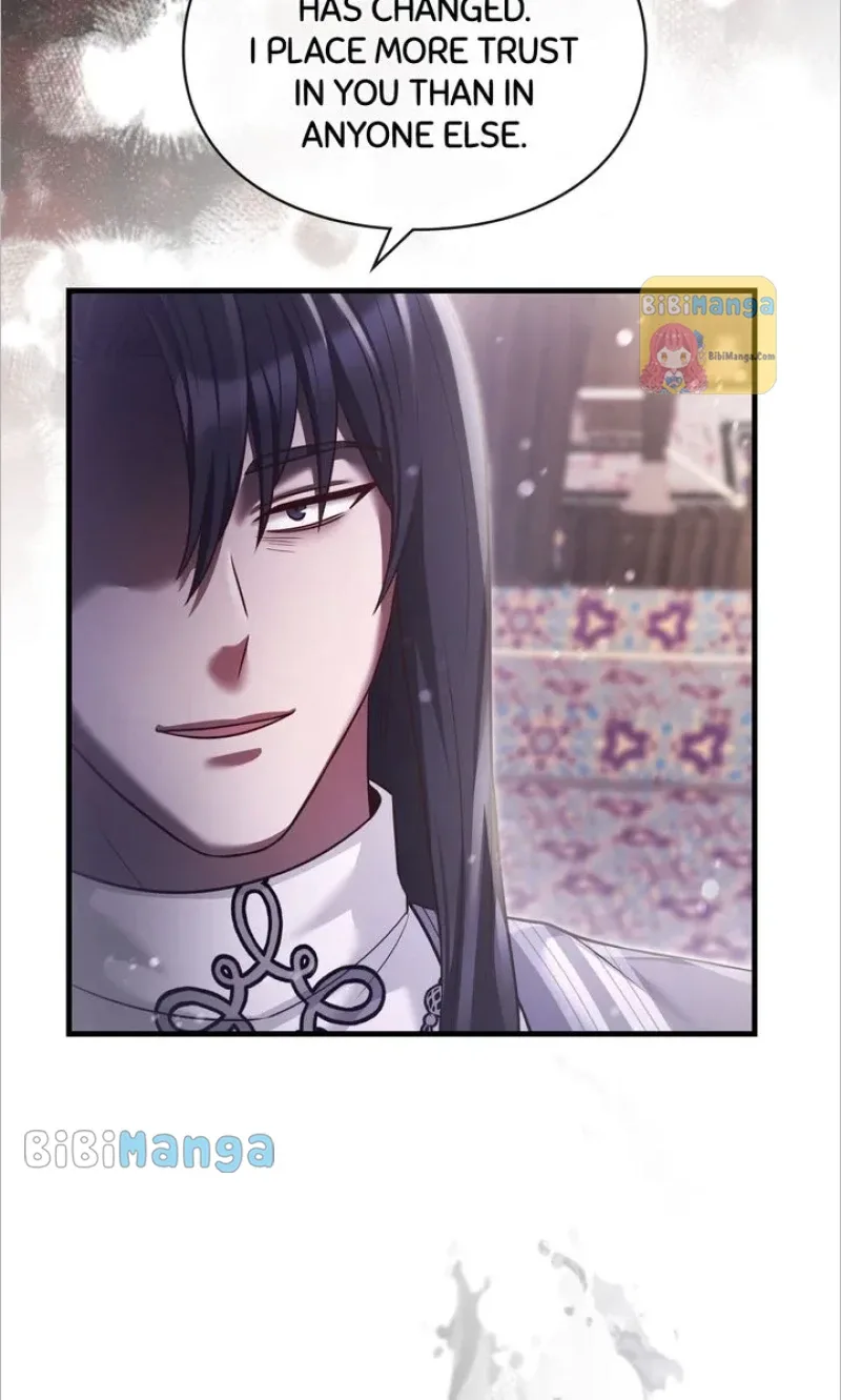 You, My devil Chapter 23 page 61