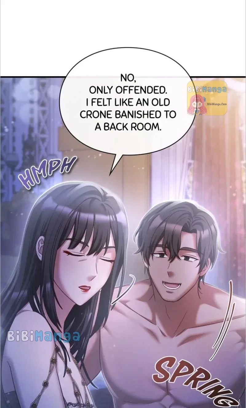 You, My devil Chapter 26 page 6