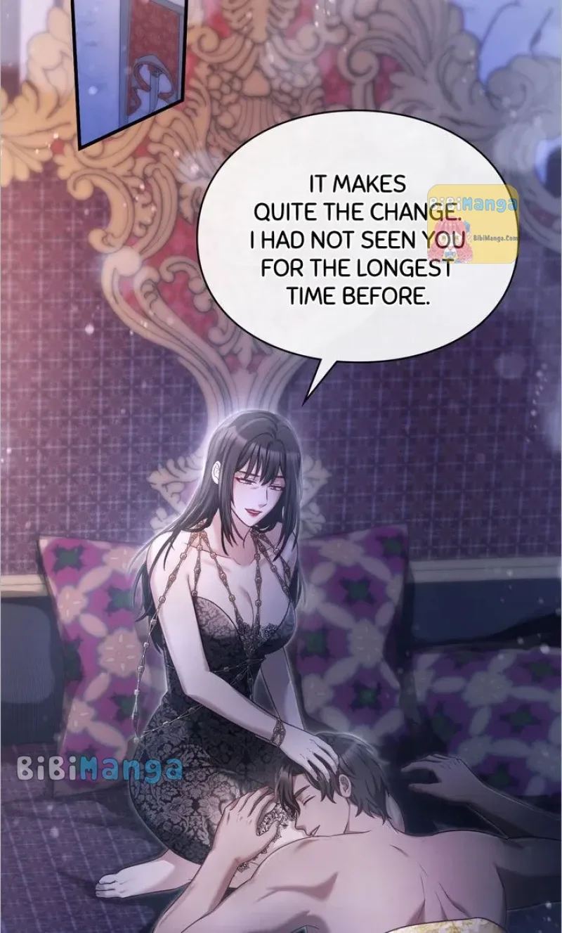 You, My devil Chapter 26 page 4