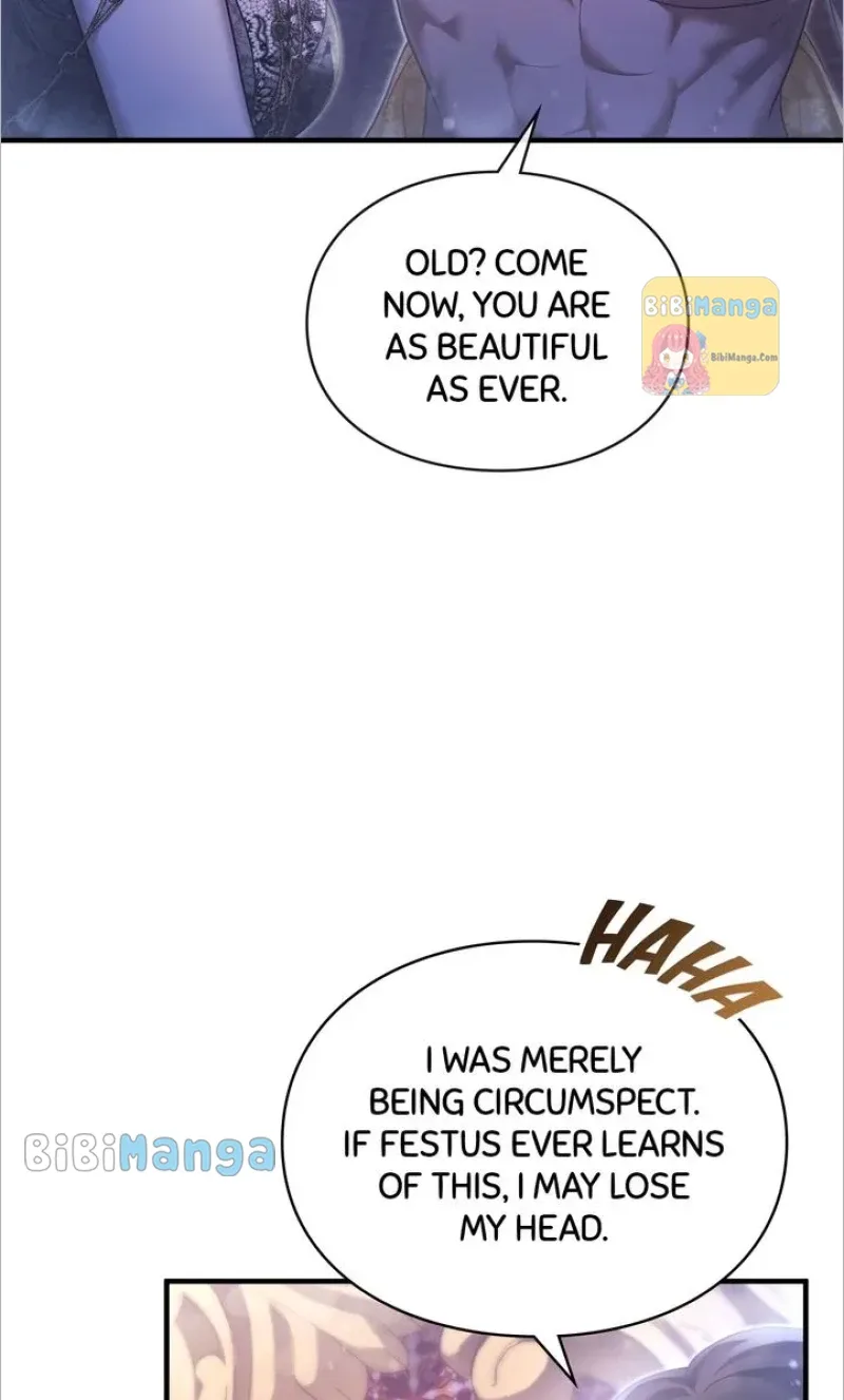You, My devil Chapter 26 page 7