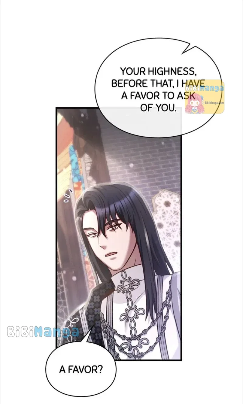You, My devil Chapter 23 page 77