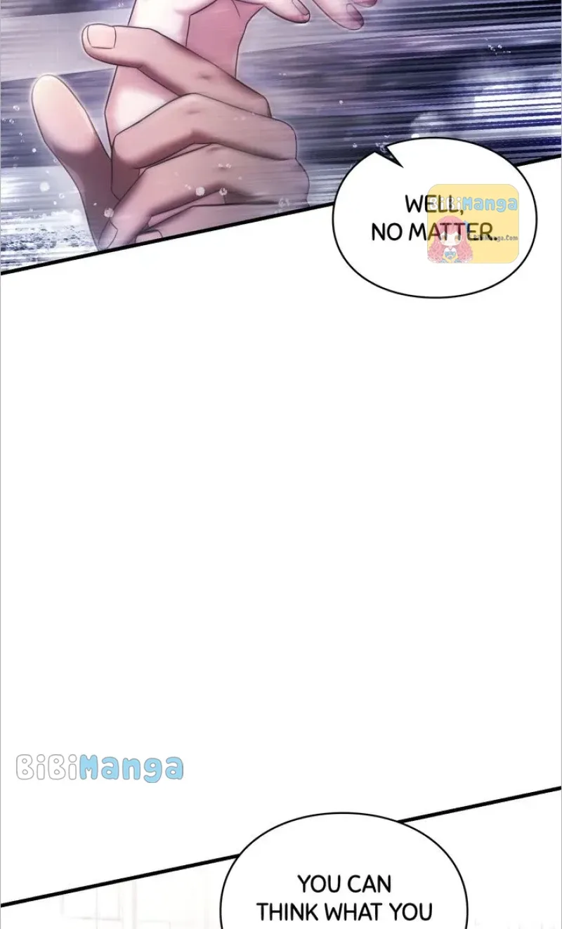 You, My devil Chapter 25 page 85