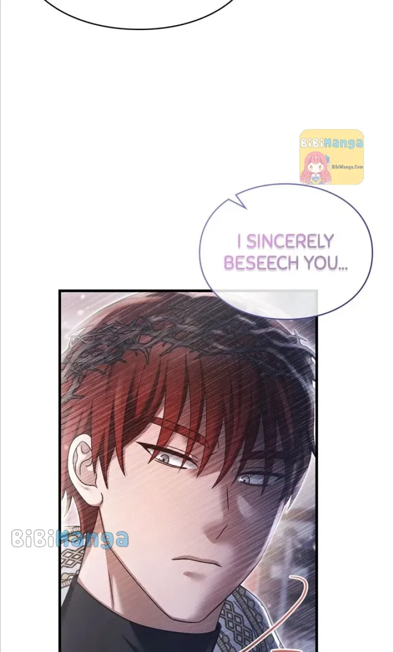You, My devil Chapter 25 page 5