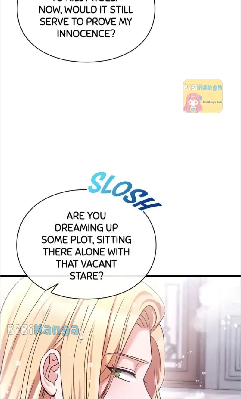You, My devil Chapter 25 page 57