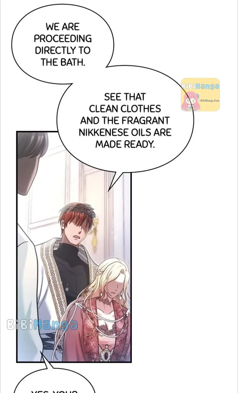 You, My devil Chapter 25 page 49