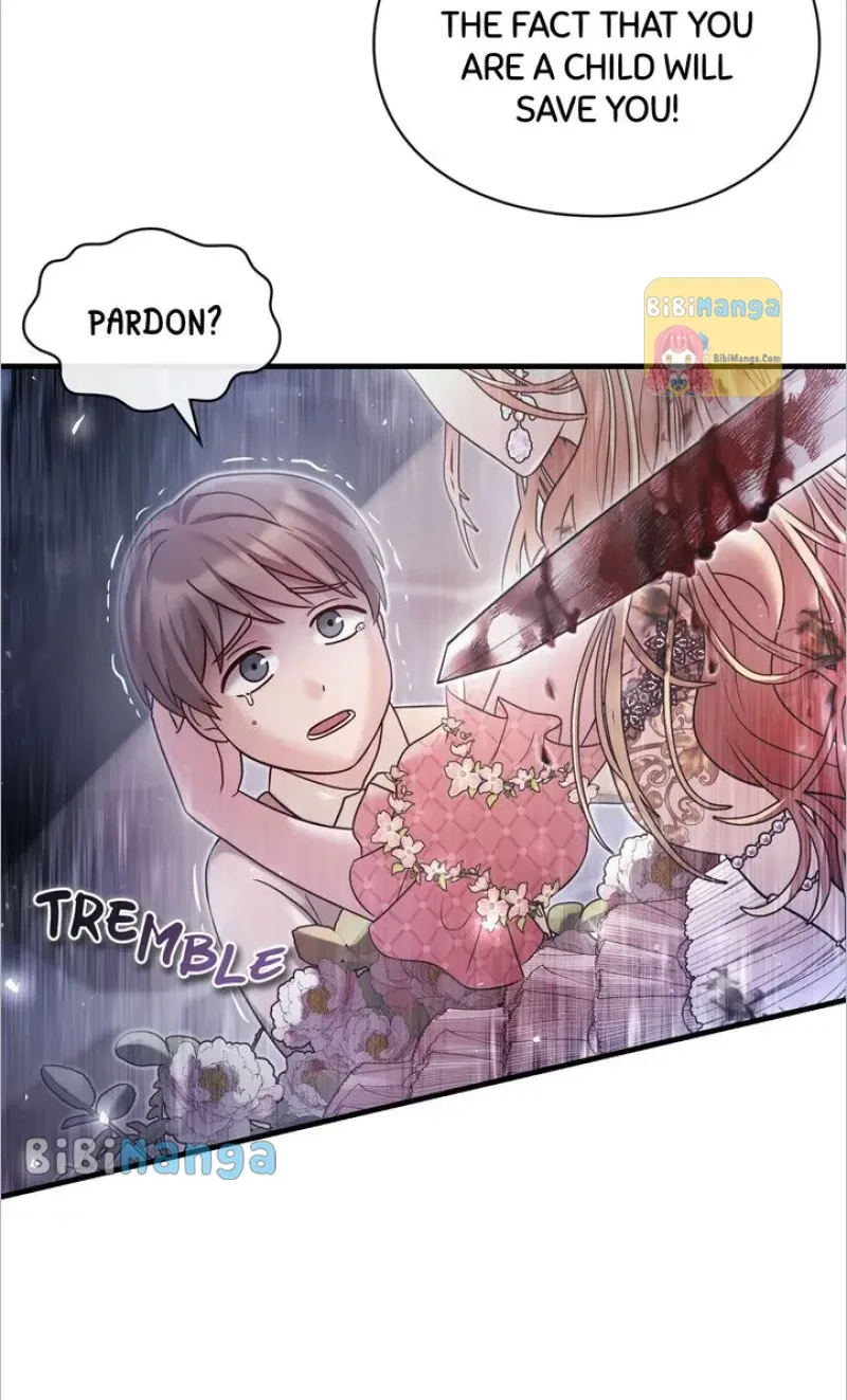 You, My devil Chapter 25 page 38