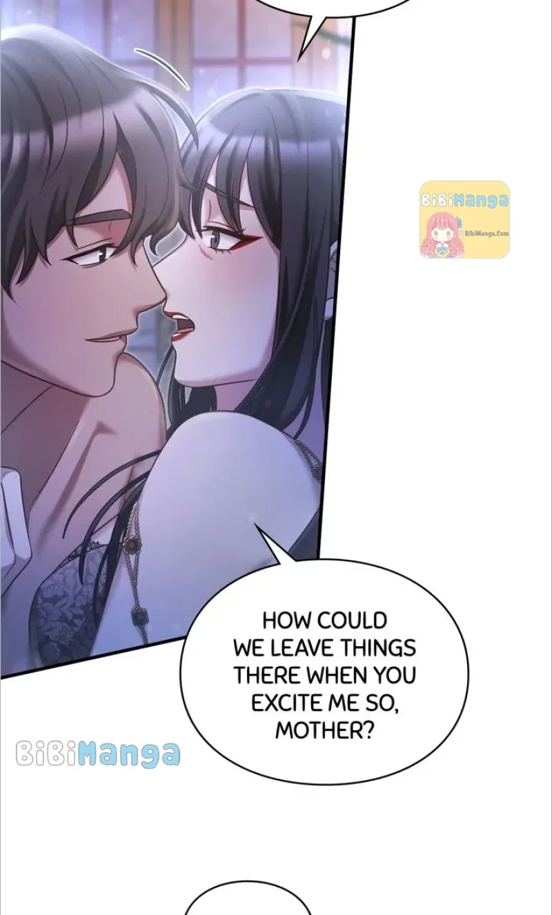 You, My devil Chapter 26 page 26