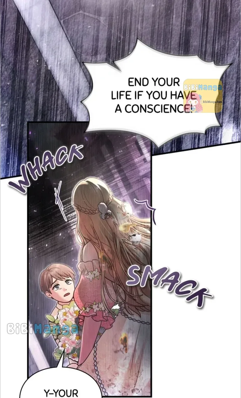 You, My devil Chapter 25 page 19