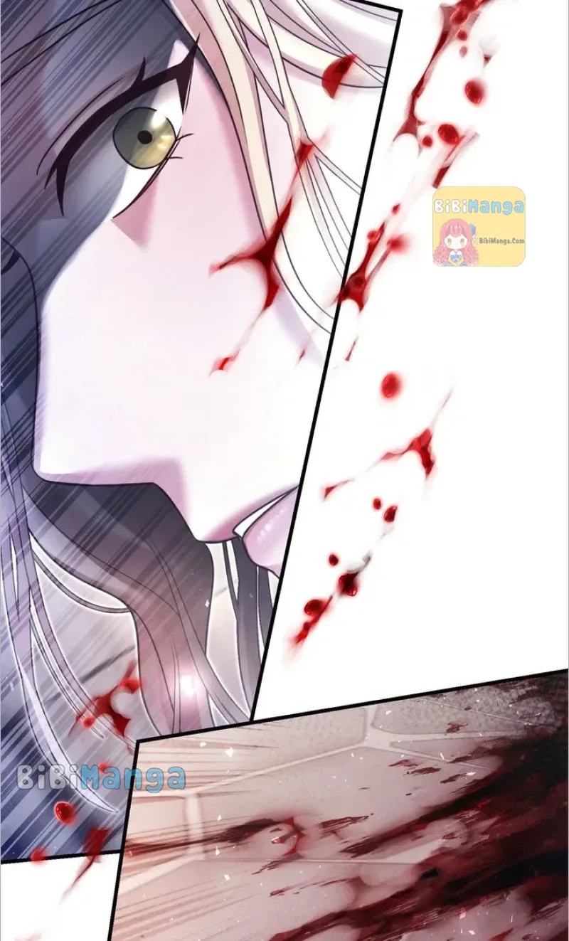 You, My devil Chapter 25 page 33