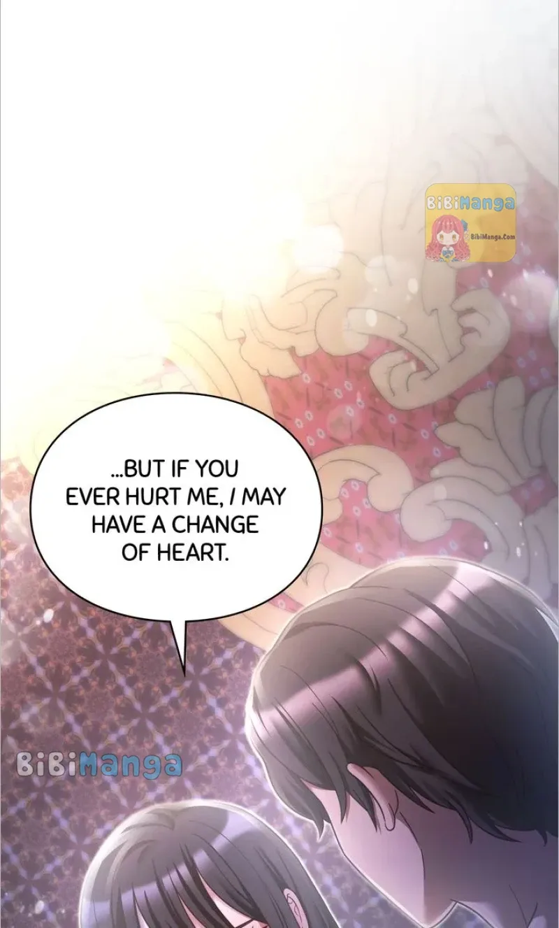 You, My devil Chapter 26 page 22