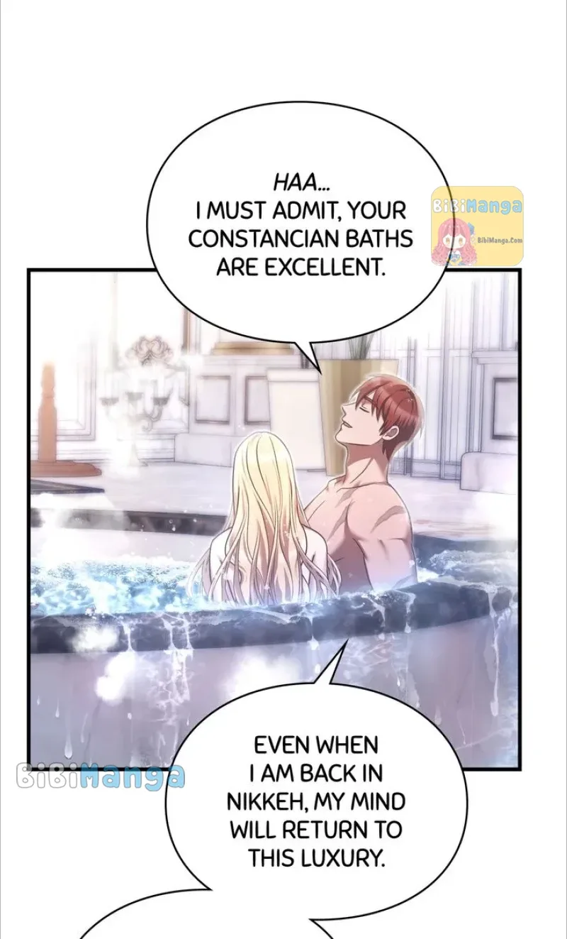 You, My devil Chapter 25 page 74