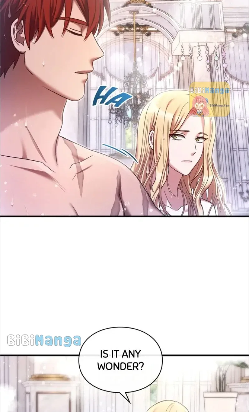 You, My devil Chapter 25 page 63