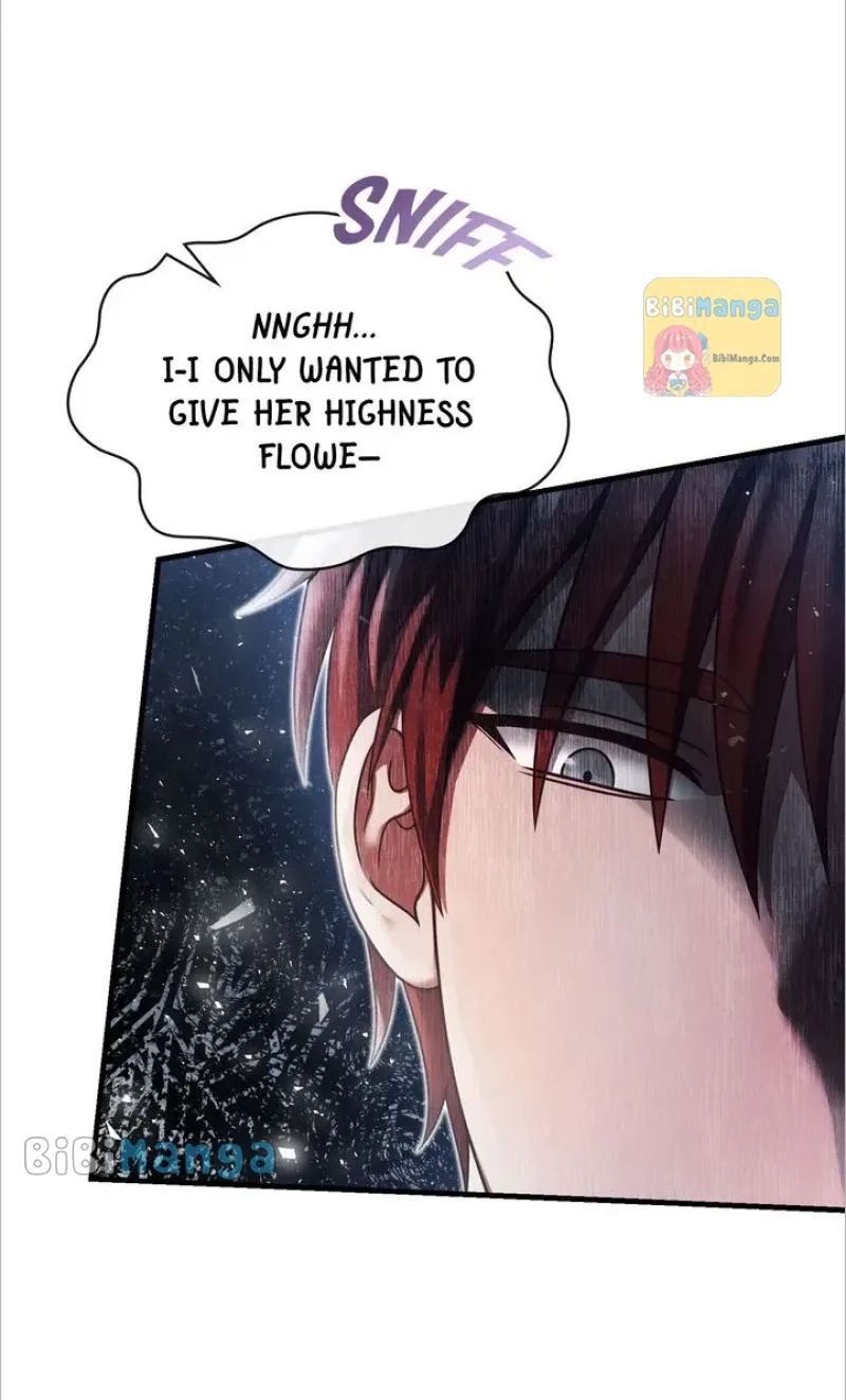 You, My devil Chapter 25 page 39