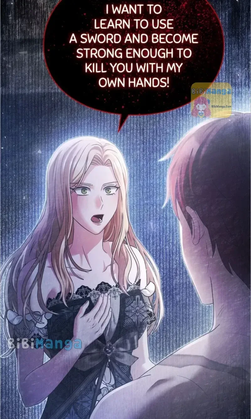 You, My devil Chapter 27 page 17