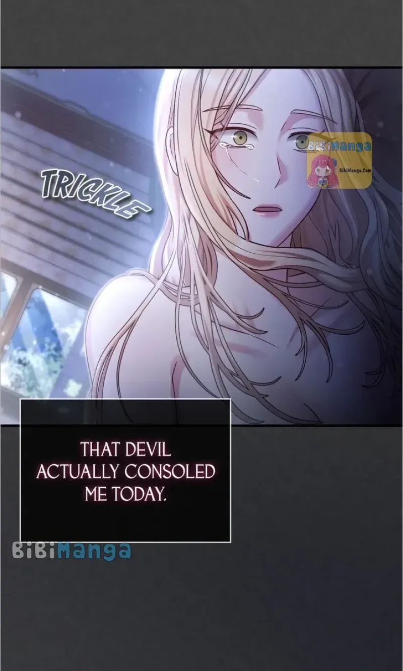 You, My devil Chapter 27 page 7