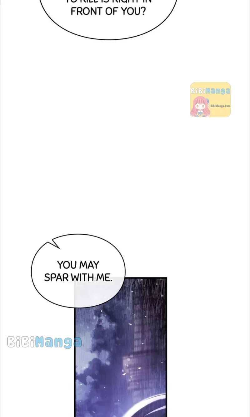 You, My devil Chapter 27 page 21