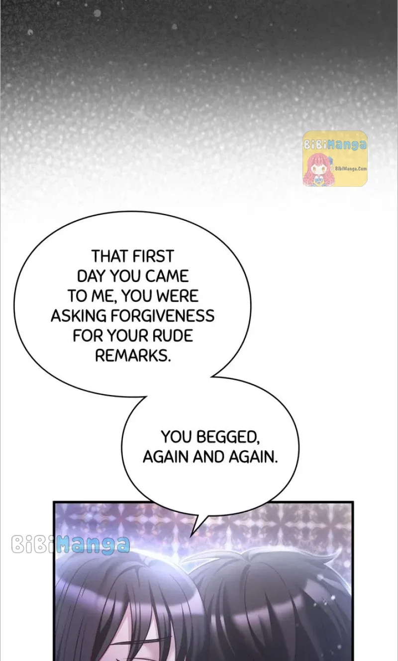 You, My devil Chapter 26 page 29
