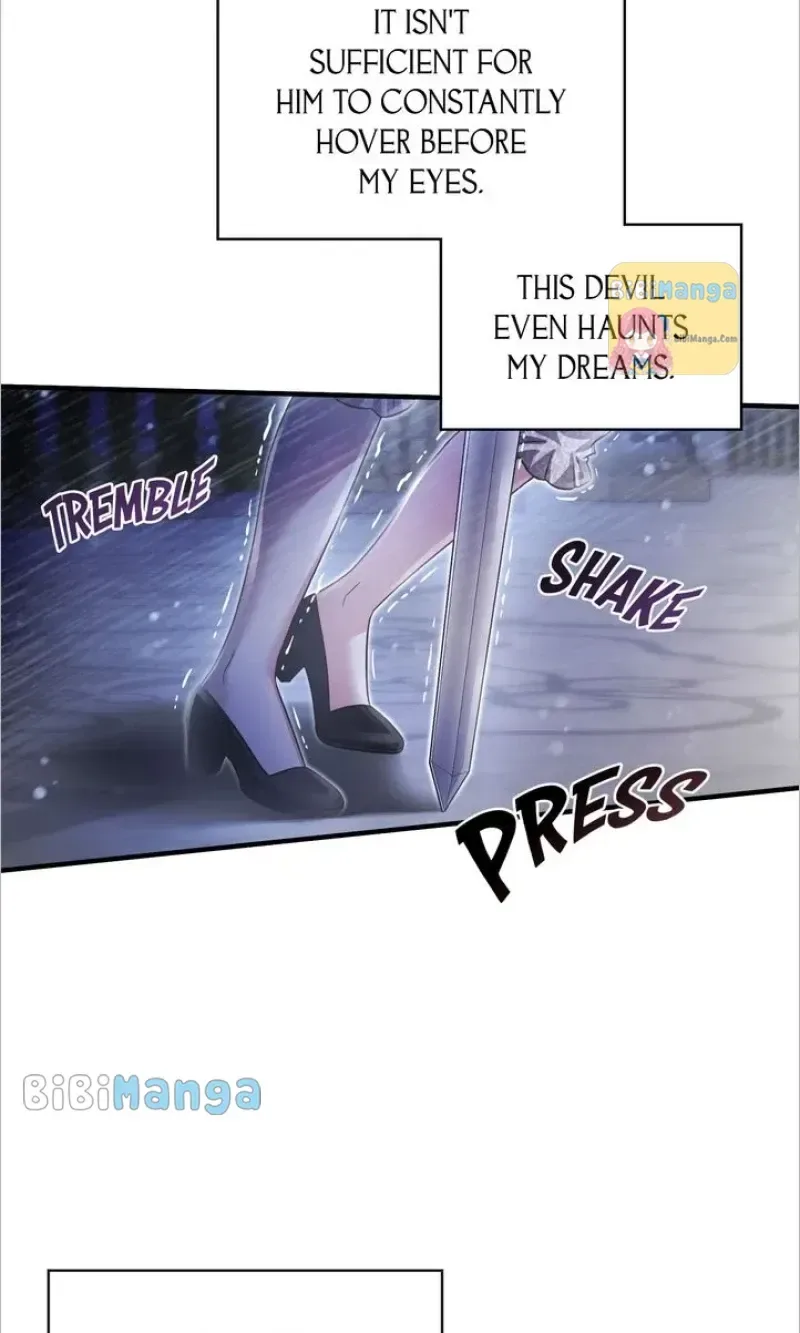 You, My devil Chapter 27 page 71