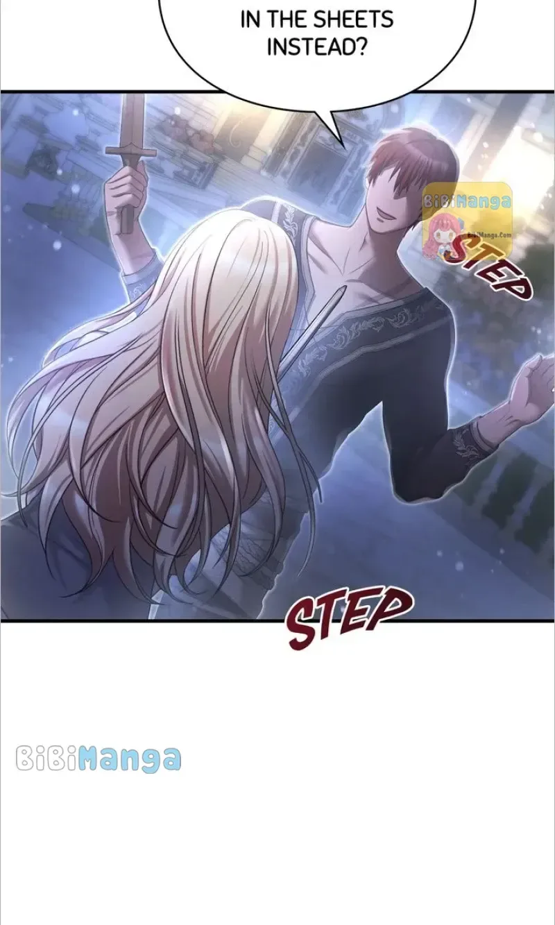 You, My devil Chapter 27 page 38