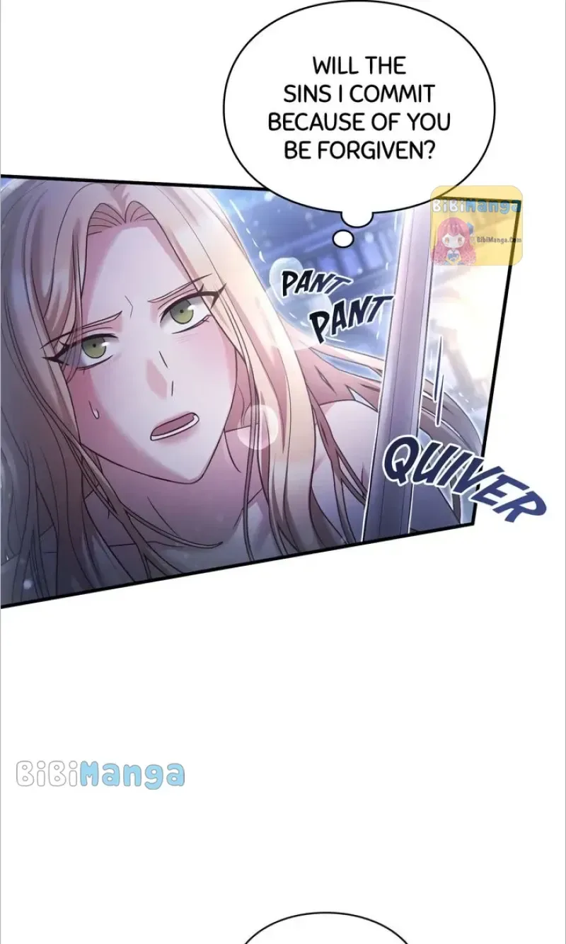 You, My devil Chapter 27 page 73