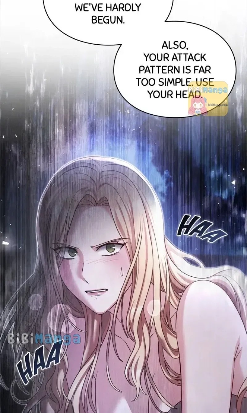 You, My devil Chapter 27 page 52