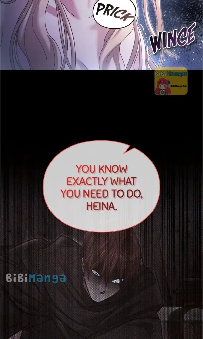 You, My devil Chapter 27 page 61