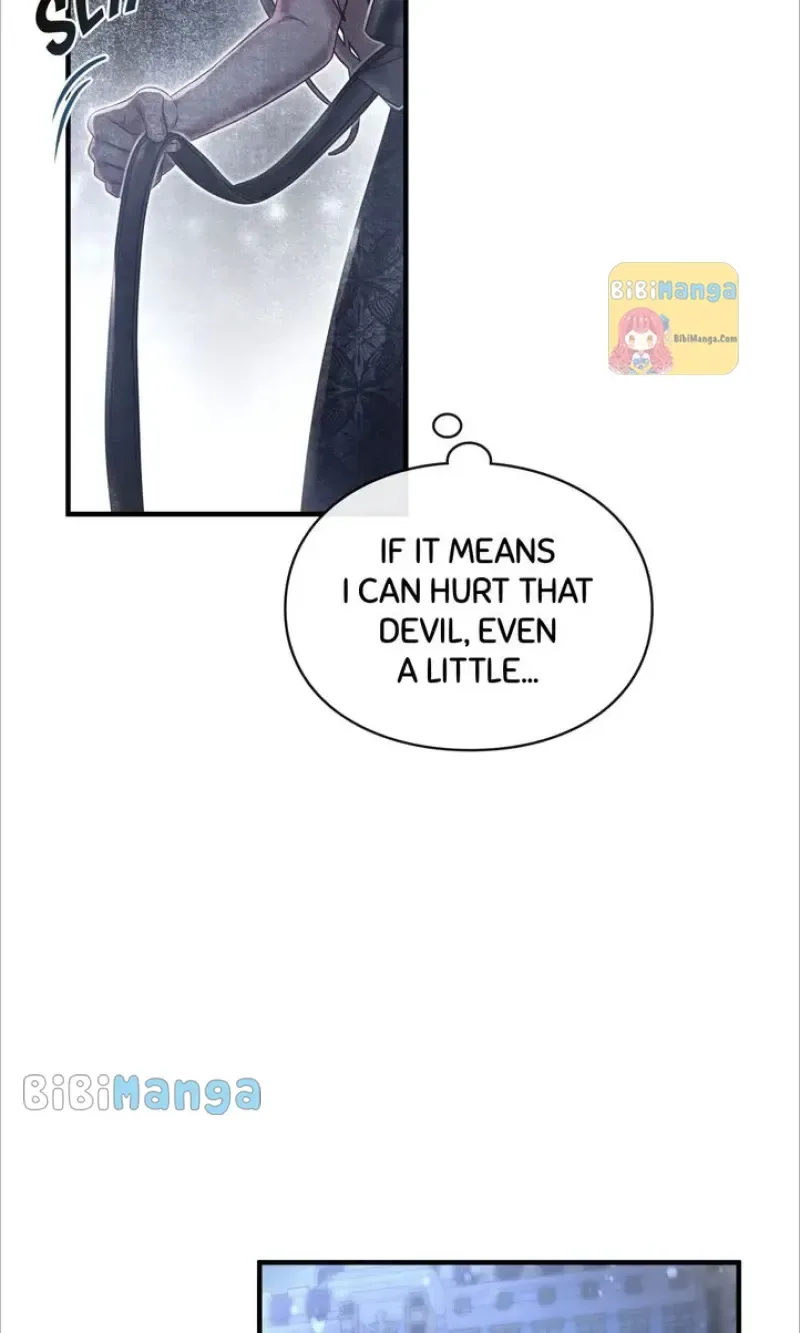 You, My devil Chapter 27 page 34