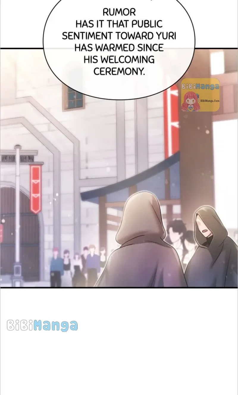 You, My devil Chapter 26 page 34