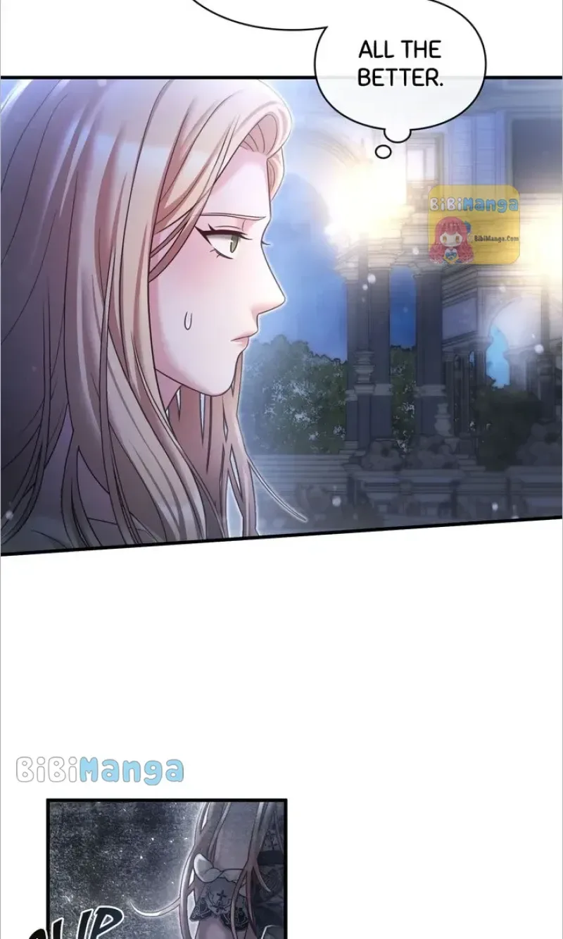 You, My devil Chapter 27 page 33