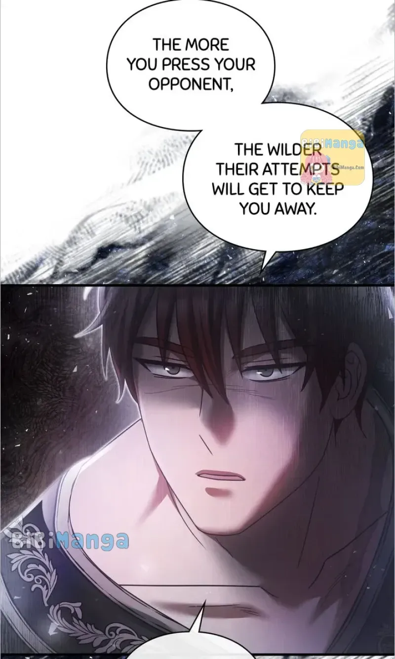 You, My devil Chapter 27 page 58
